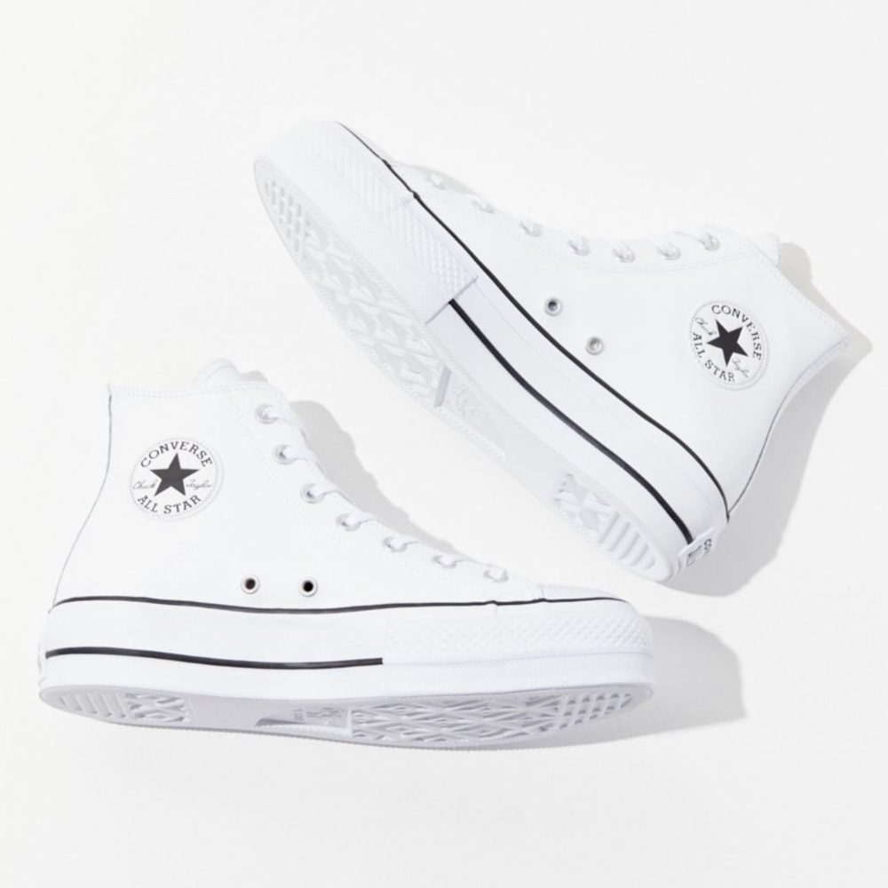 Converse Chuck Taylor All Star Lift High Top